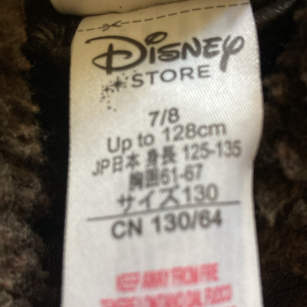 Leather jacket - Picture 3 of 5